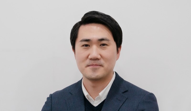 Taejin Ha, CEO of VIRNECT