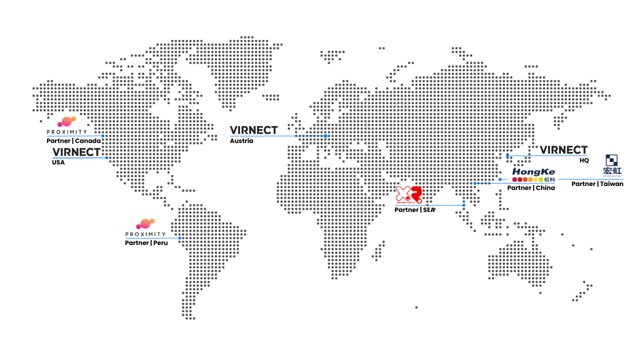 Partners Map Aug Partners Map Aug